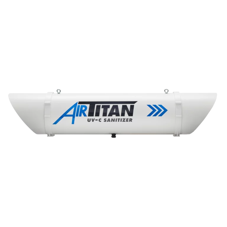 Air Sanitizers