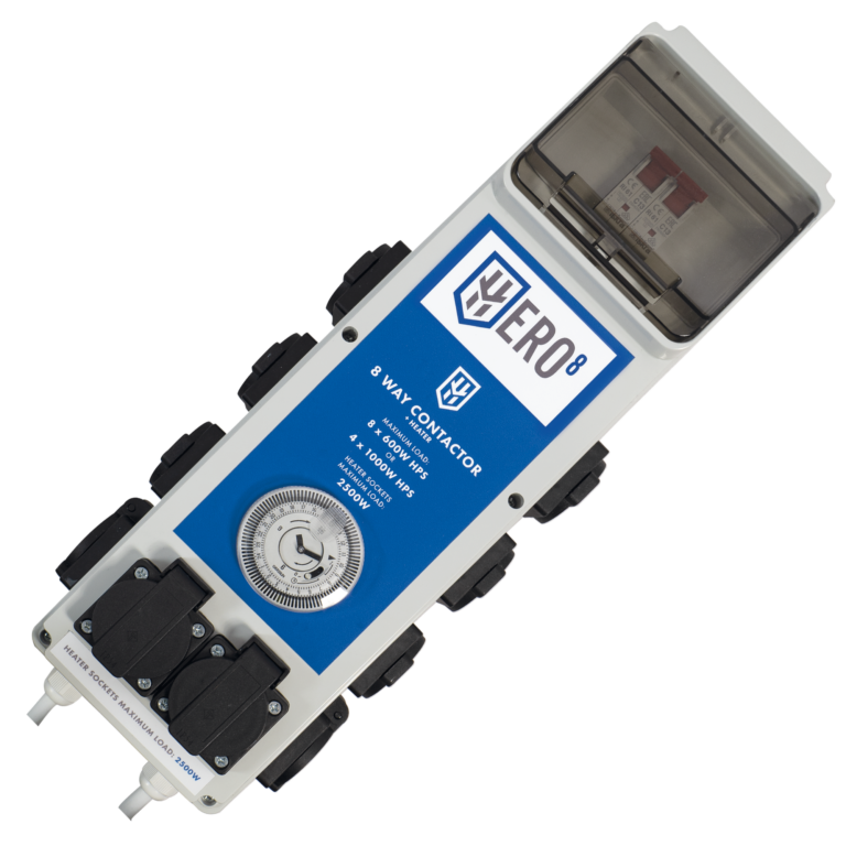 Hero 8 Contactor