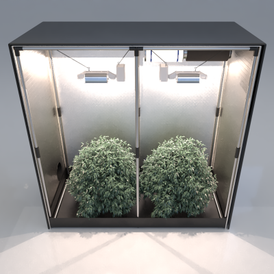 how to calculate a ventilation system