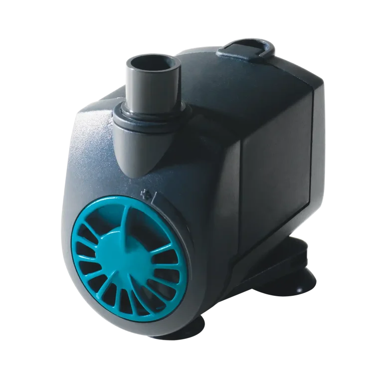 Pumps & Heaters